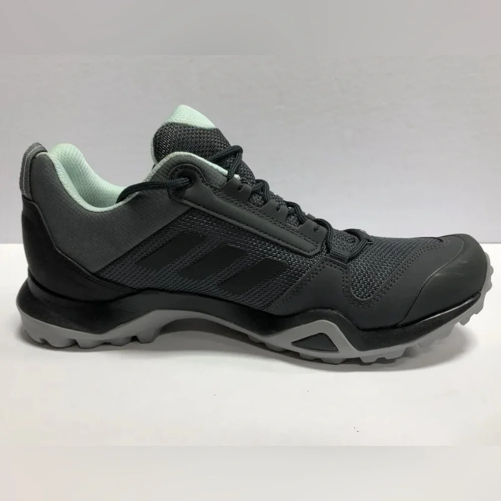 Adidas Terrex AX3 Womens Hiking Shoes Size 10 M